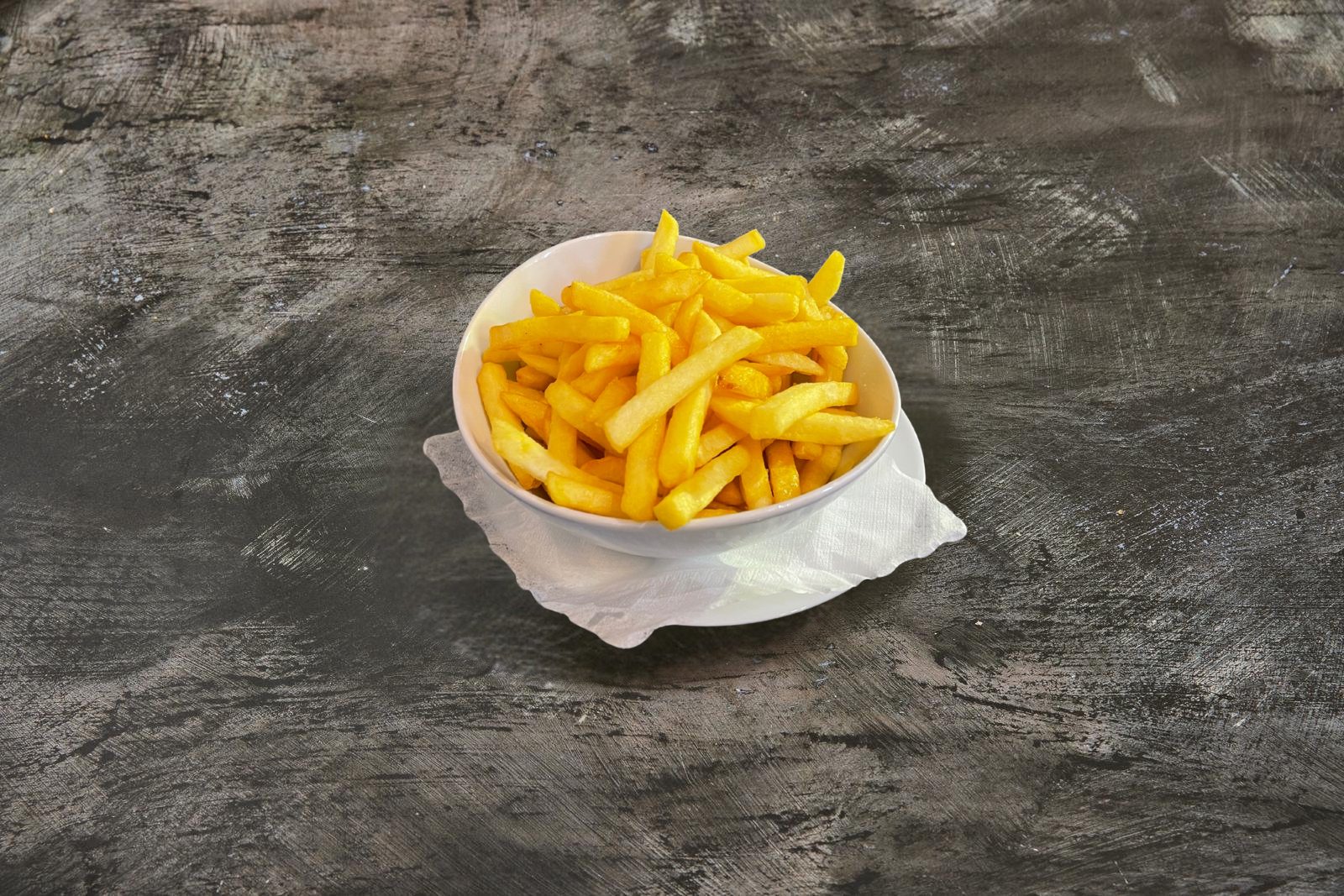 Pommes Frites