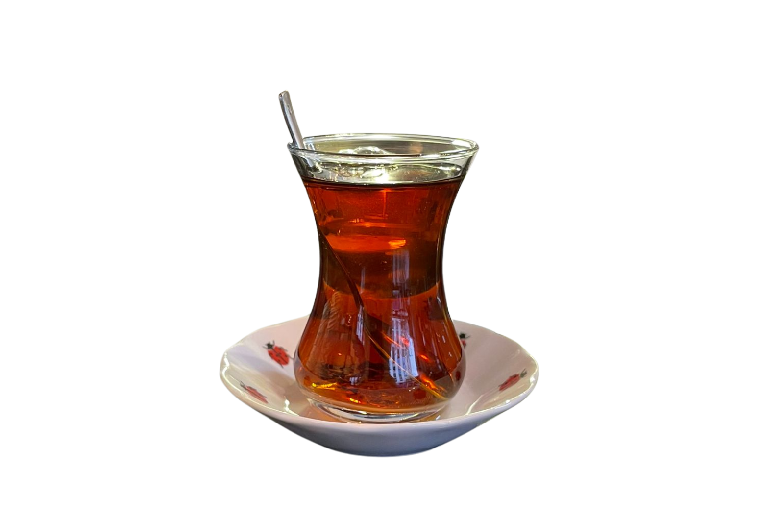 Türkischer schwarzer Tee (klein)