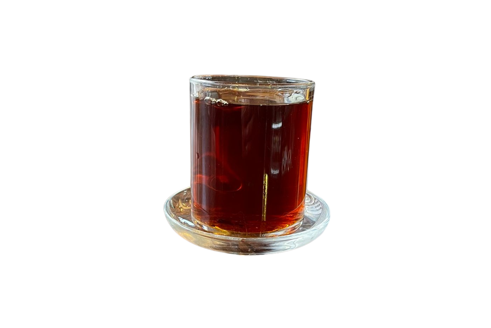 Türkischer schwarzer Tee (groß)