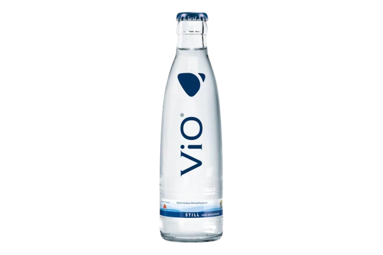 VIO Wasser (0,75l) ohne Kohlensäure