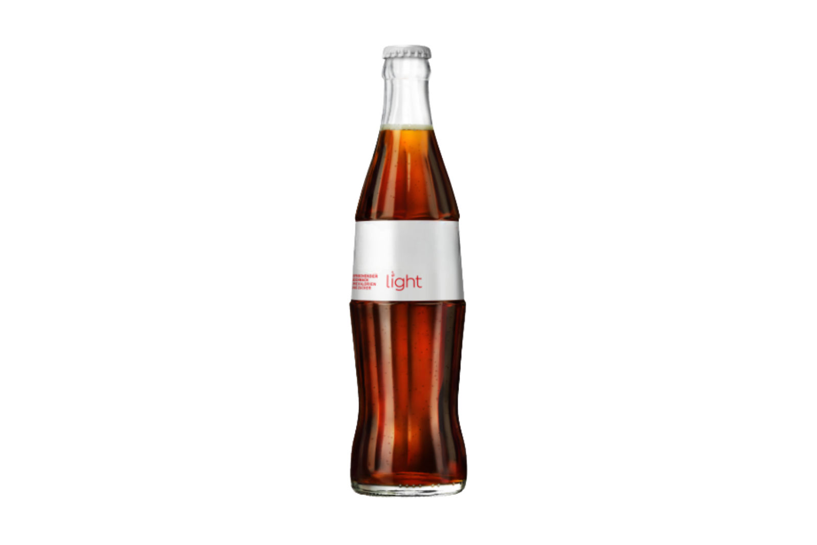 Cola Light / Zero