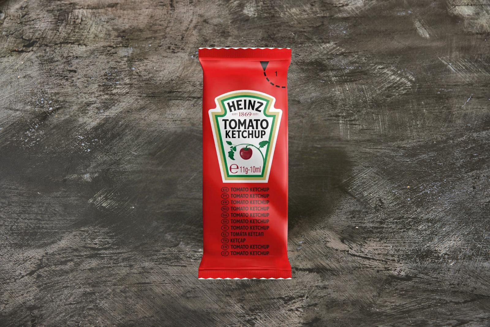 Ketchup