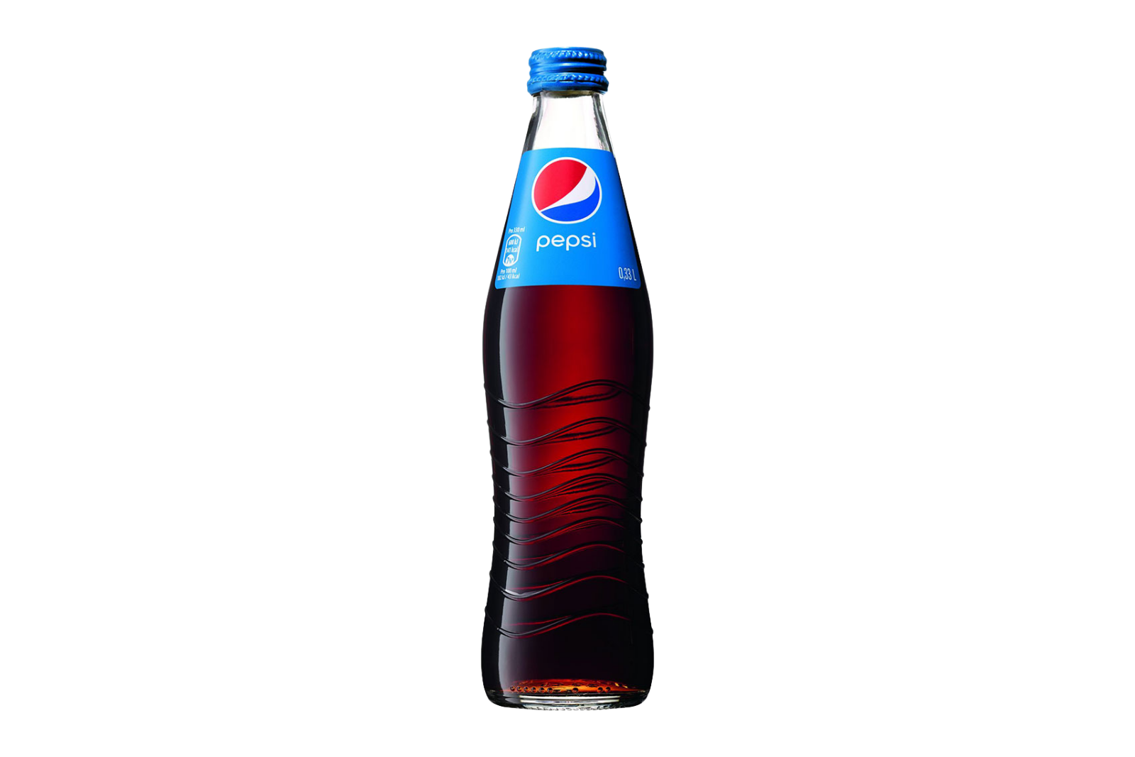 Pepsi Cola