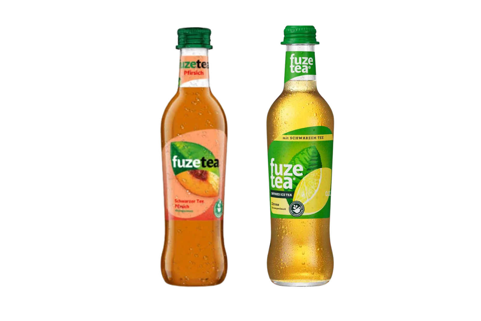 FuzeTea